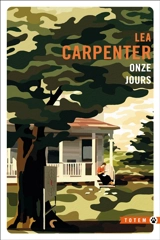 Onze jours - Lea Carpenter