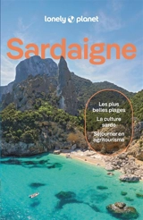 Sardaigne - Paula Hardy