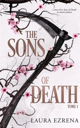 The Sons of Death. Vol. 1 - Laura Ezrena