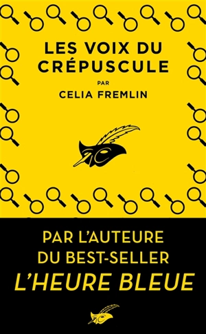 Les voix du crépuscule - Celia Fremlin