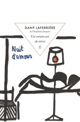 Un certain art de vivre - Dany Laferrière