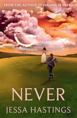 Never - Hastings, Jessa