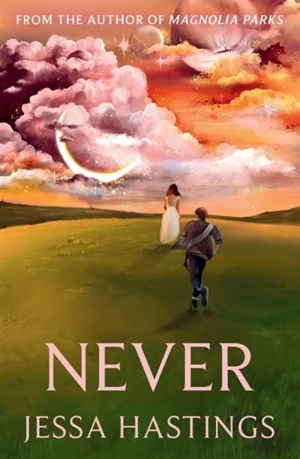 Never - Hastings, Jessa
