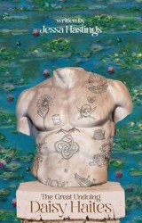 Untitled Vol. 4 - Hastings, Jessa