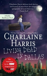 Living Dead in Dallas Vol. 2 - Charlaine Harris