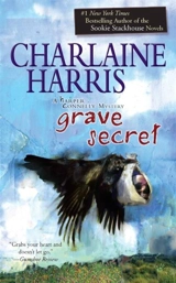 Grave Secret : Harper Connelly Mysteries v.4 Vol. 4 - Charlaine Harris