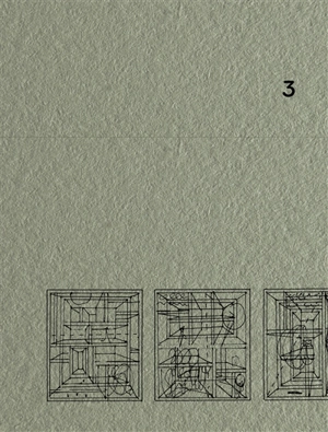 A partir de, n° 3