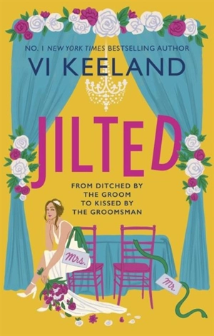 Jilted - Vi Keeland