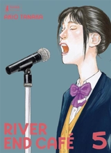 River End Café. Vol. 5 - Akio Tanaka
