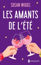 Les amants de l'été - Susan Wiggs