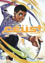 Céüs !. Vol. 1 - Peterson Céüs
