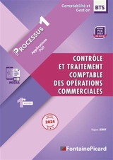 PROCESSUS 1 : BTS1 CG - Hugues Jenny