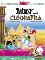 Asterix and Cleopatra Vol. 6 - Goscinny, Rene, Uderzo, Albert