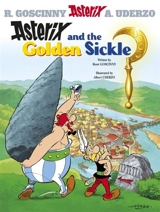 Asterix and the Golden Sickle Vol. 2 - Goscinny, Rene, Uderzo, Albert