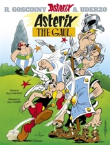 Asterix the Gaul Vol. 1 - Goscinny, Rene, Uderzo, Albert