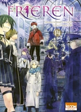 Frieren. Vol. 14 - Kanehito Yamada