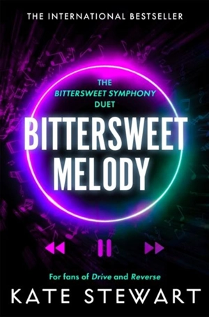 Bittersweet Melody - Kate Stewart