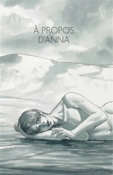 A propos d'Anna - Ben Prieur