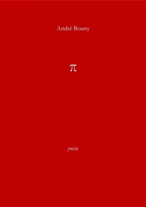 Pi - André Bouny