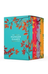 The Hunger Games Box Set - Collins, Suzanne