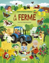 A la ferme - Malgorzata Detner