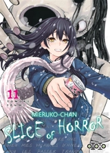 Mieruko-chan : slice of horror. Vol. 11 - Tomoki Izumi