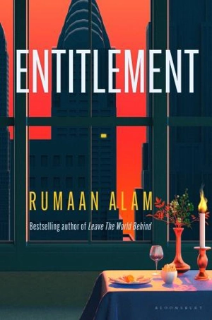 Entitlement - Alam, Rumaan