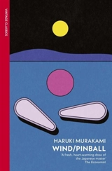 Wind/ Pinball - Murakami, Haruki