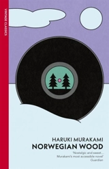 Norwegian Wood - Murakami, Haruki