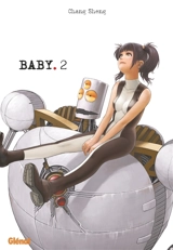 Baby. Vol. 2 - Sheng Chang