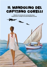 Il mandolino del Capitano Corelli - Louis De Bernières