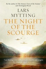 The Night of the Scourge Vol. 3 - Lars Mytting