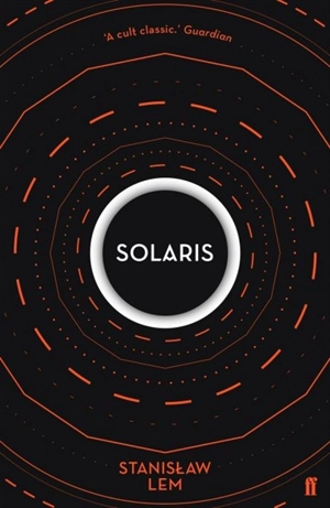 Solaris - Stanislaw Lem