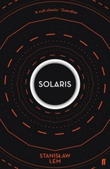 Solaris - Stanislaw Lem
