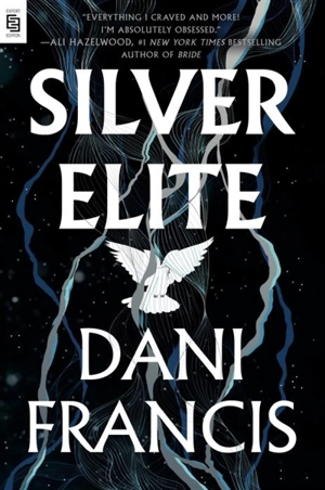 Silver Elite Vol. 1 - Francis, Dani