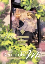 Remember me : la magie de l'amour. Vol. 3 - Gin Shirakawa