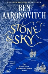 Stone and Sky 1 - Ben Aaronovitch