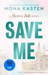 Save Me - Mona Kasten
