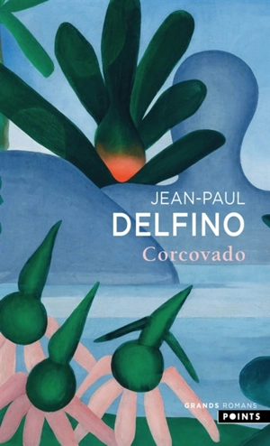 Corcovado - Jean-Paul Delfino
