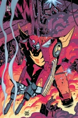 Void rivals. Vol. 3. La lumière de Zerta - Robert Kirkman