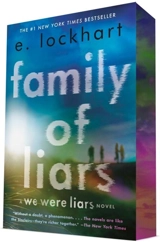 Family of Liars : Deluxe Edition - Lockhart, E