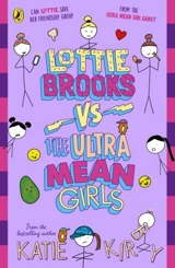 Lottie Brooks vs The Ultra Mean Girls Vol. 8 - Katie Kirby