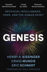Genesis - Schmidt, Eric