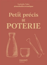 Petit précis de poterie - Nathalie Taler