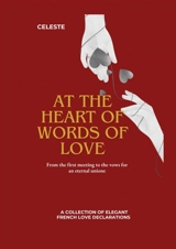 AT THE HEART OF WORDS OF LOVE - Céleste