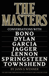 The Masters - Jann S. Wenner