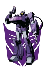 Transformers. Vol. 3. Métal hurlant - Daniel Warren Johnson