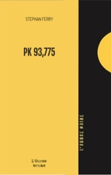 PK 93,775 - Stephan Ferry