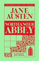 Northanger Abbey - Austen, Jane