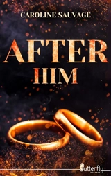 AFTER HIM - SAUVAGE, CAROLINE